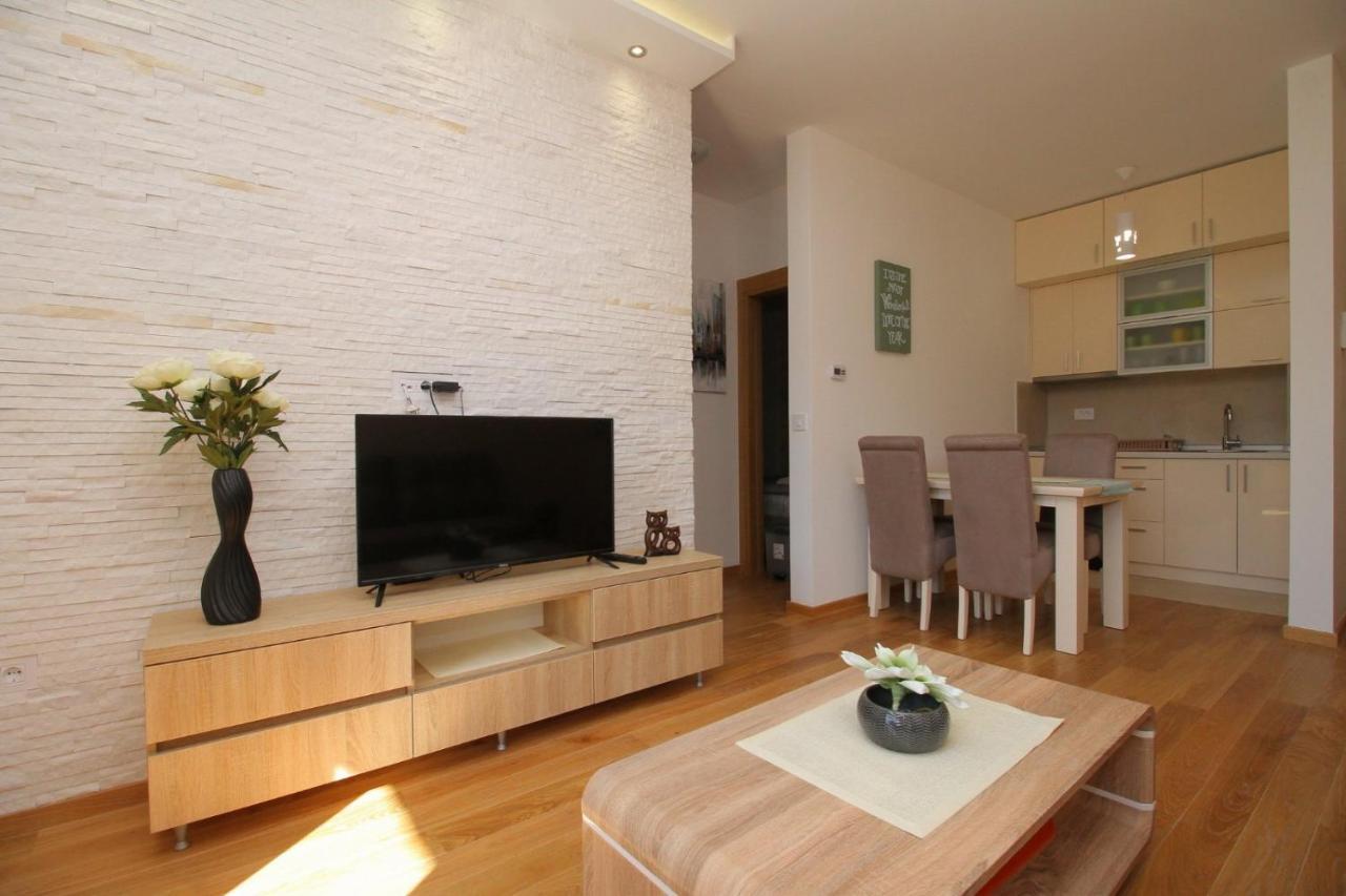 Elsa S15 Apartment Zlatibor Exterior foto