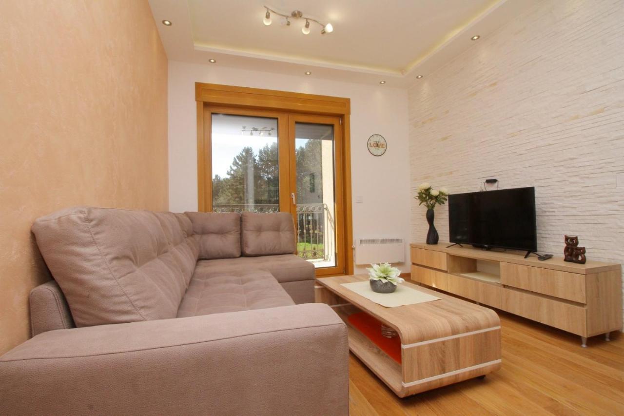Elsa S15 Apartment Zlatibor Exterior foto