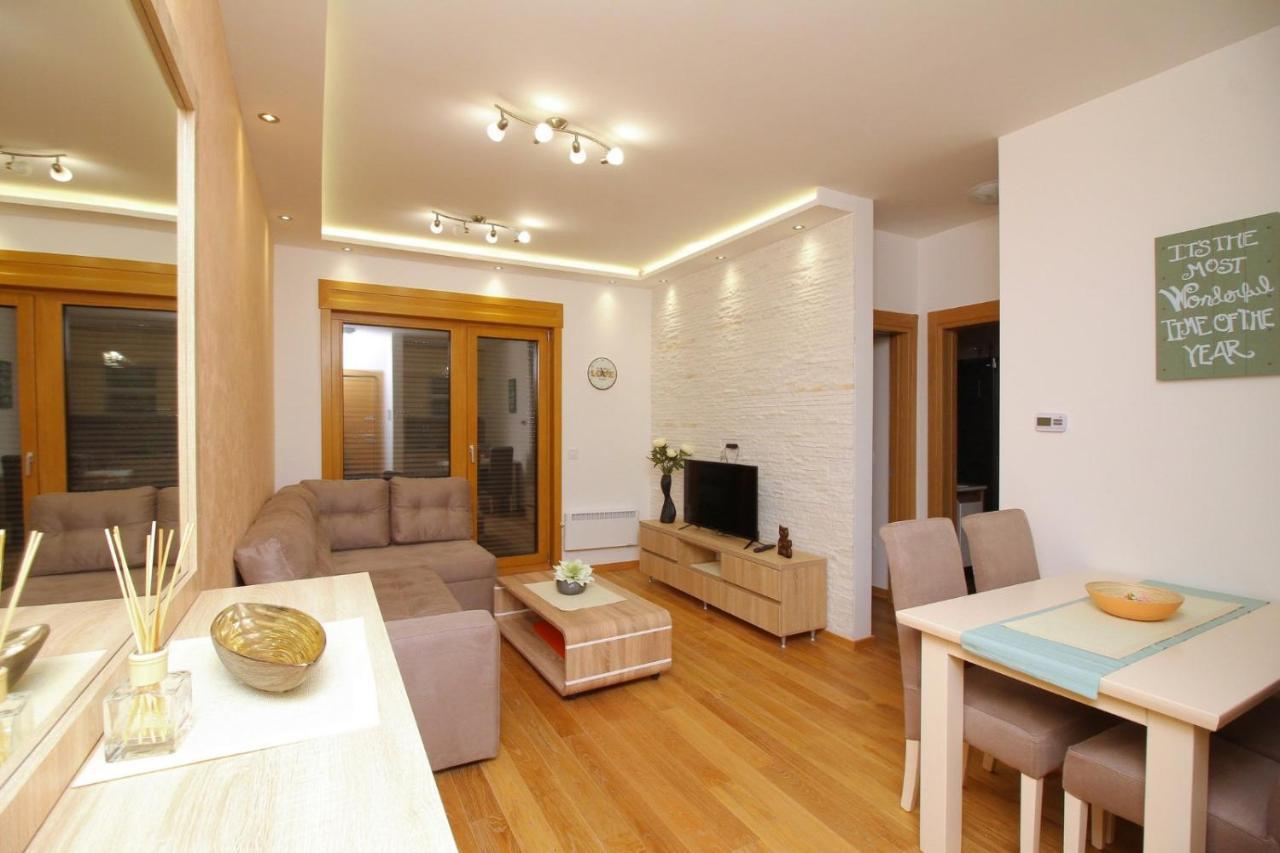 Elsa S15 Apartment Zlatibor Exterior foto