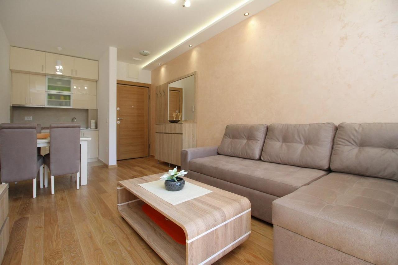 Elsa S15 Apartment Zlatibor Exterior foto
