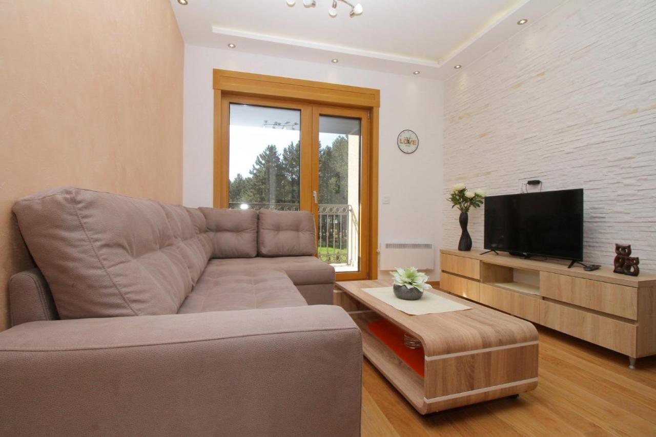 Elsa S15 Apartment Zlatibor Exterior foto