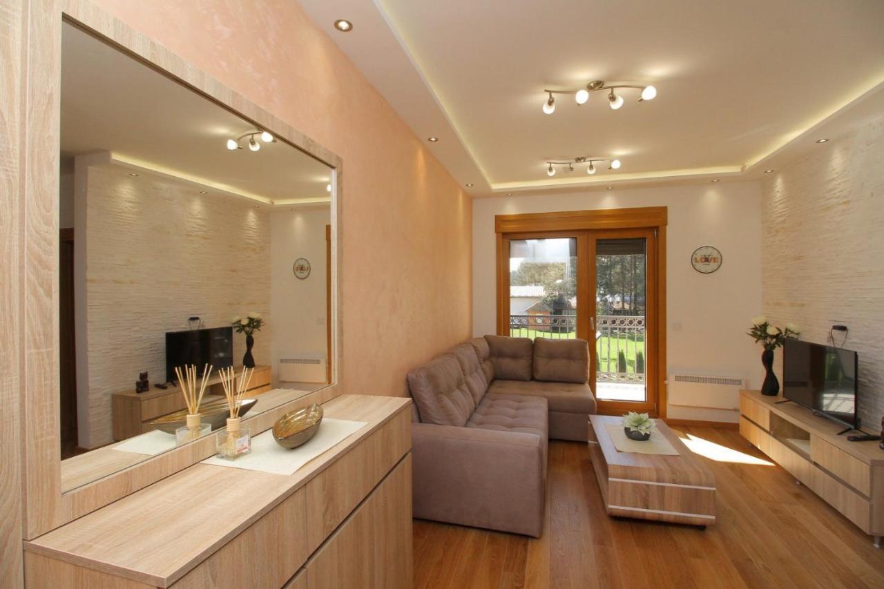 Elsa S15 Apartment Zlatibor Exterior foto