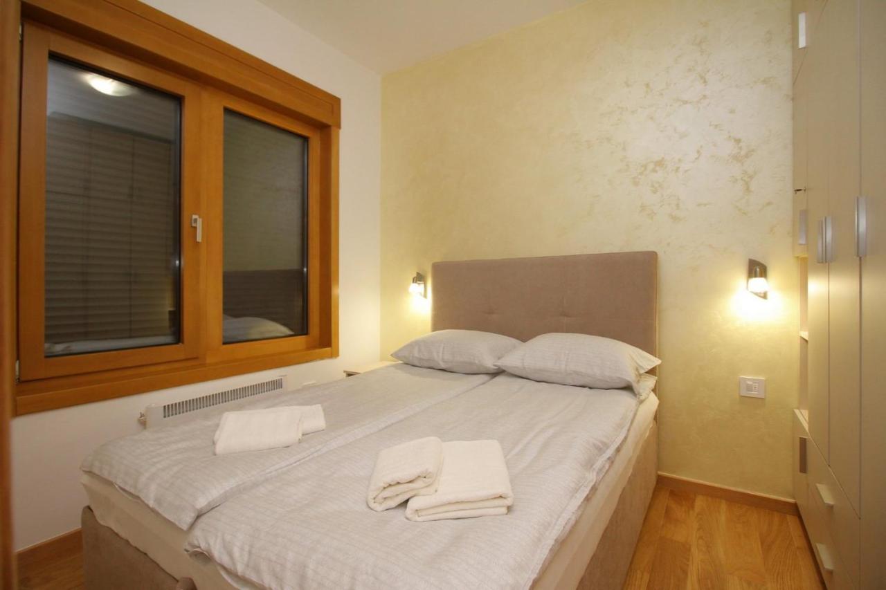 Elsa S15 Apartment Zlatibor Exterior foto