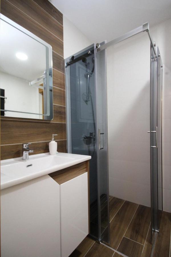 Elsa S15 Apartment Zlatibor Exterior foto