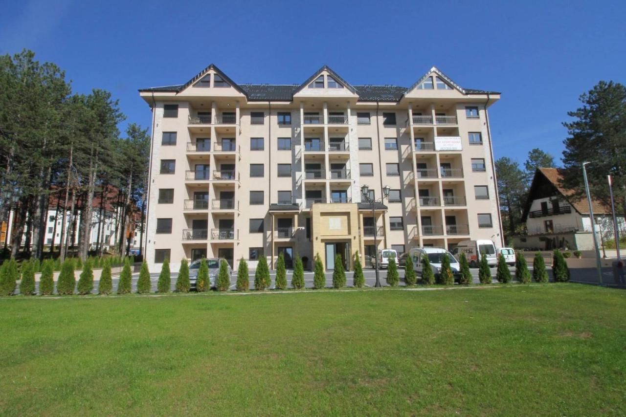 Elsa S15 Apartment Zlatibor Exterior foto
