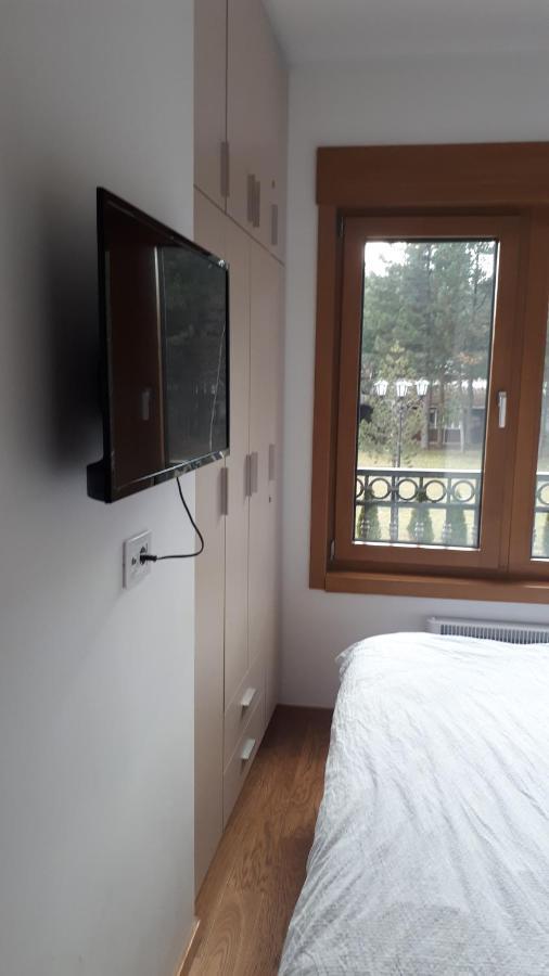 Elsa S15 Apartment Zlatibor Exterior foto