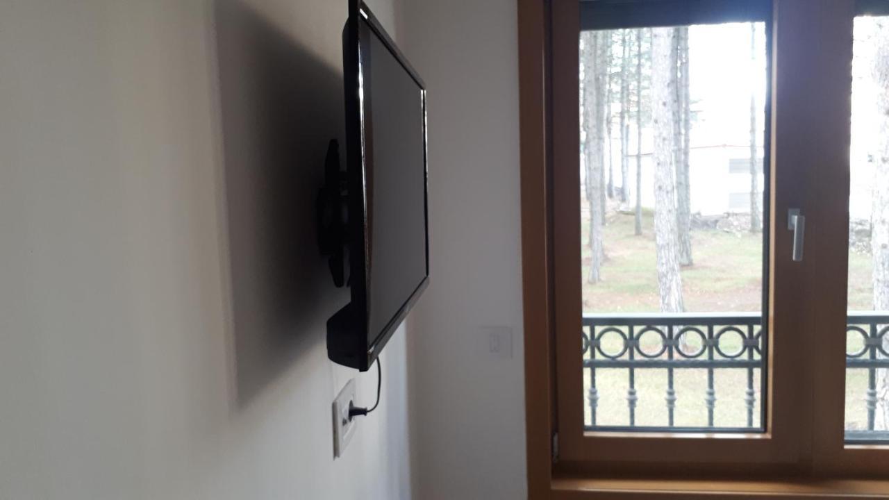 Elsa S15 Apartment Zlatibor Exterior foto